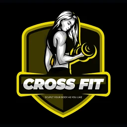 CrossFit כפר קאסם icon